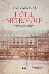Hotel Metropole
